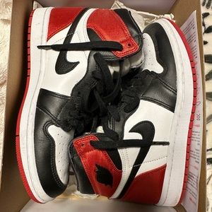 Air Jordan 1s